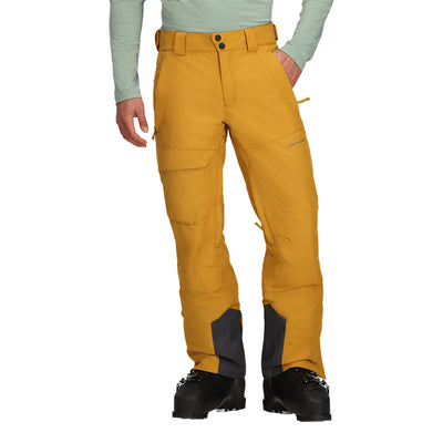 Obermeyer Men's Orion Snow Pants 2026