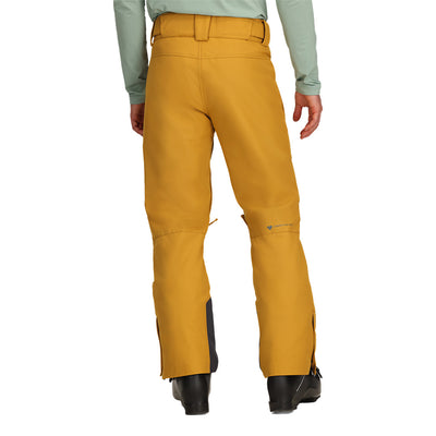 Obermeyer Men's Orion Snow Pants 2026