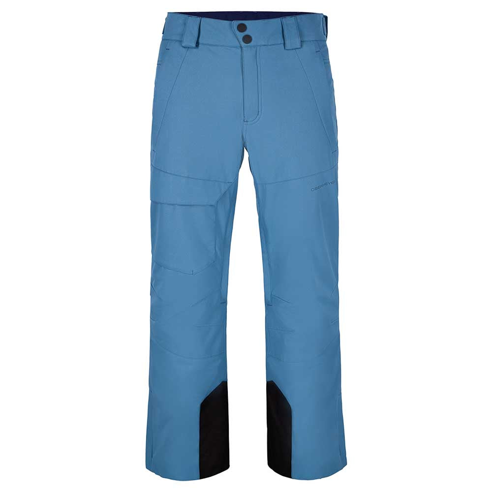 Obermeyer Men's Orion Snow Pants 2026 25069 INDY BLUE