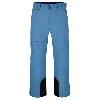 Obermeyer Men's Orion Snow Pants 2026 25069 INDY BLUE