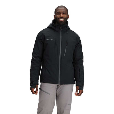 Obermeyer Men's Raze Snow Jacket 2026