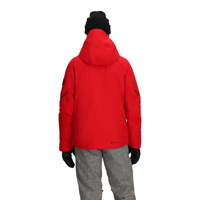 Obermeyer Men's Raze Snow Jacket 2026