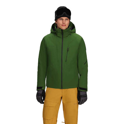 Obermeyer Men's Raze Snow Jacket 2026