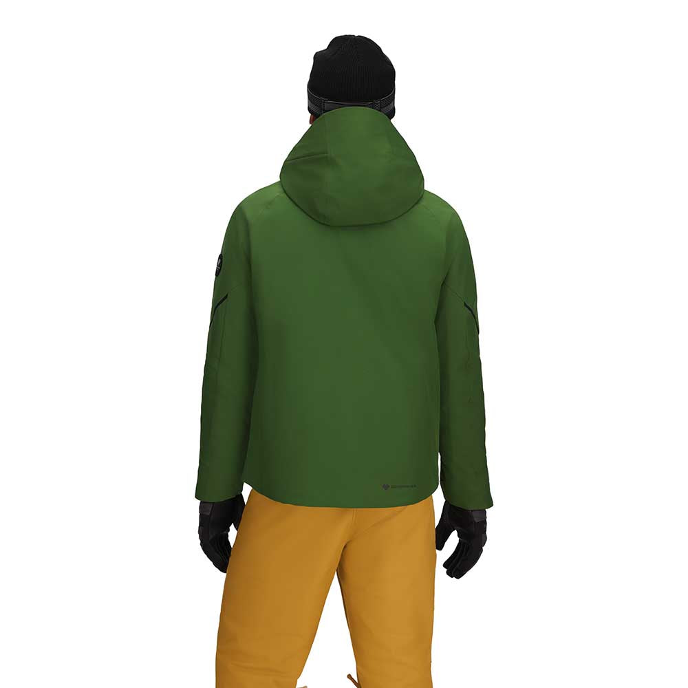 Obermeyer Men's Raze Snow Jacket 2026