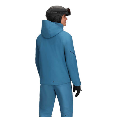 Obermeyer Men's Raze Snow Jacket 2026