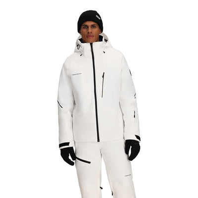 Obermeyer Men's Raze Snow Jacket 2026