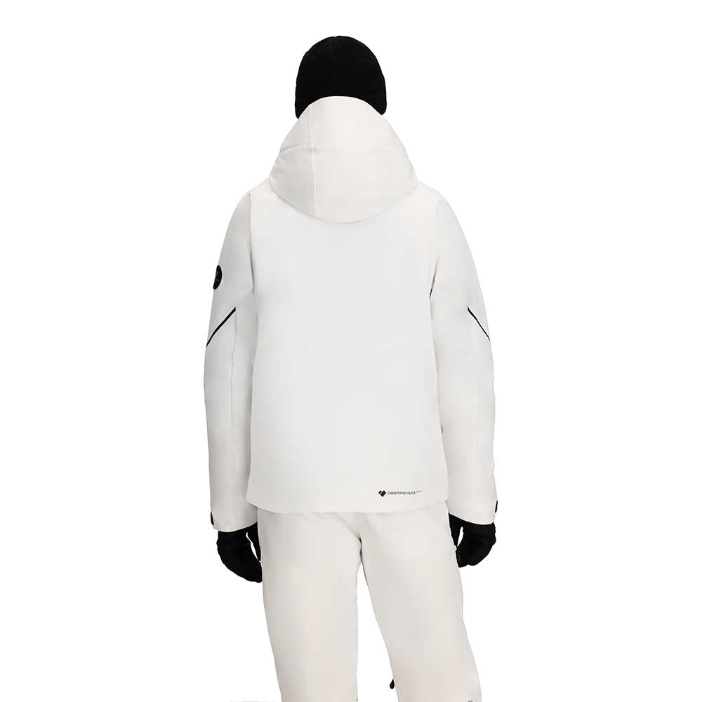 Obermeyer Men's Raze Snow Jacket 2026