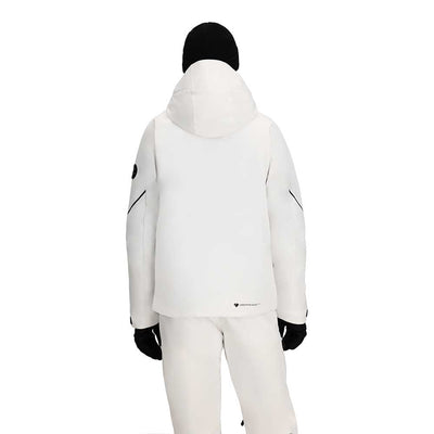 Obermeyer Men's Raze Snow Jacket 2026