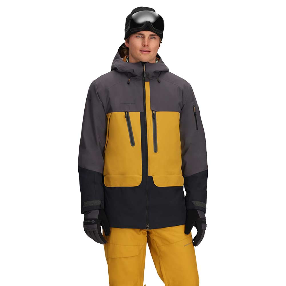 Obermeyer Men's Cirque Jacket 2026