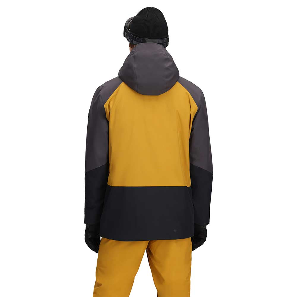 Obermeyer Men's Cirque Jacket 2026