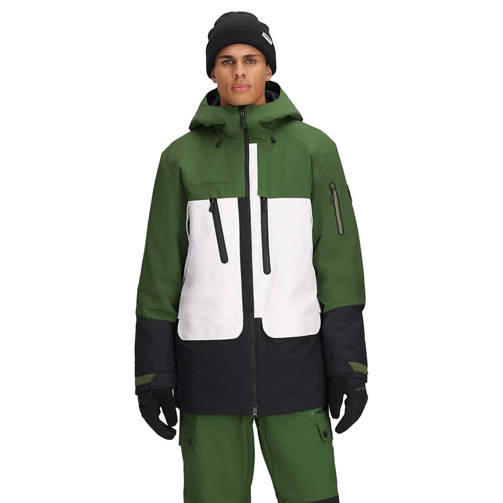 Obermeyer Men's Cirque Jacket 2026