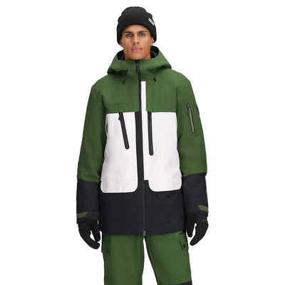 Obermeyer Men's Cirque Jacket 2026