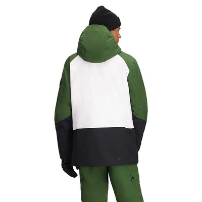 Obermeyer Men's Cirque Jacket 2026