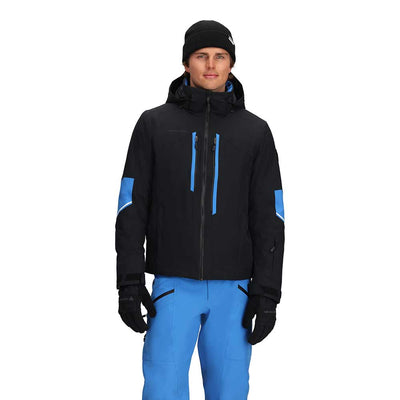 Obermeyer Men's Fall Line Jacket 2025