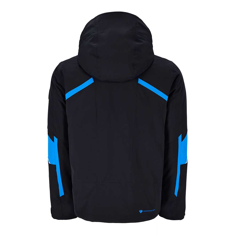 Obermeyer Men's Fall Line Jacket 2025