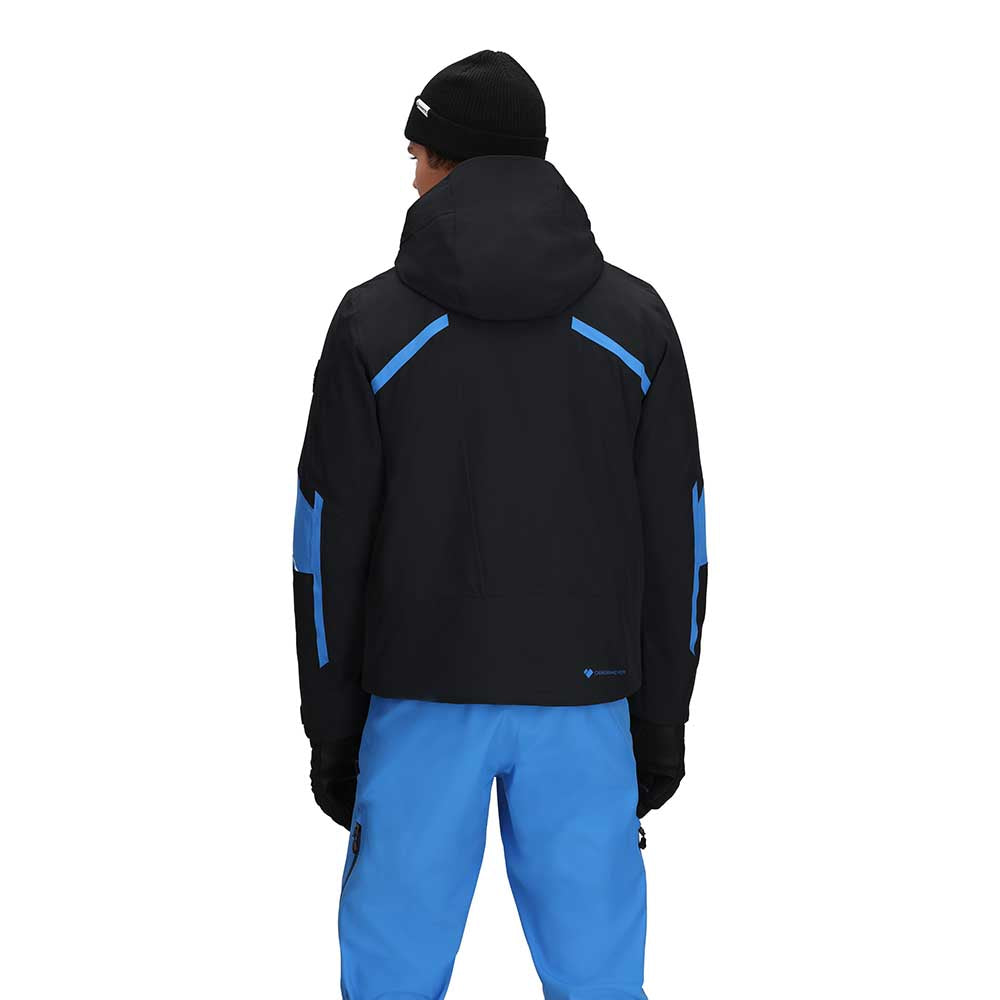 Obermeyer Men's Fall Line Jacket 2025