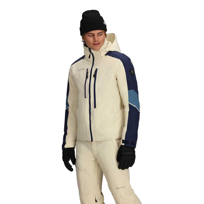 Obermeyer Men's Fall Line Jacket 2025