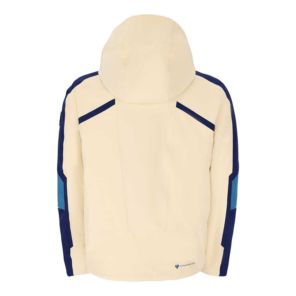 Obermeyer Men's Fall Line Jacket 2025