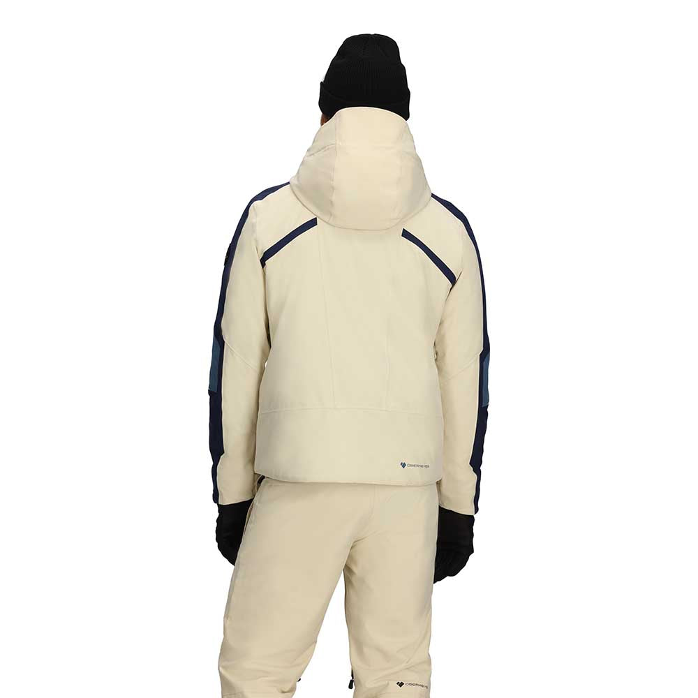 Obermeyer Men's Fall Line Jacket 2025