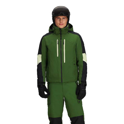 Obermeyer Men's Fall Line Jacket 2025