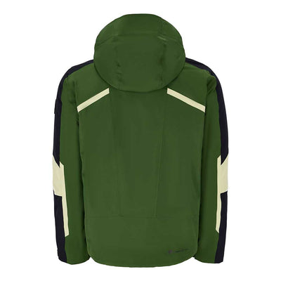 Obermeyer Men's Fall Line Jacket 2025