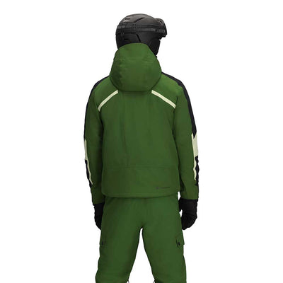 Obermeyer Men's Fall Line Jacket 2025