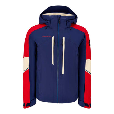 Obermeyer Men's Fall Line Jacket 2025 24063 MIDNIGHT NAVY