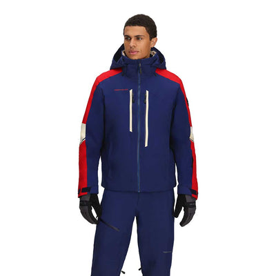 Obermeyer Men's Fall Line Jacket 2025