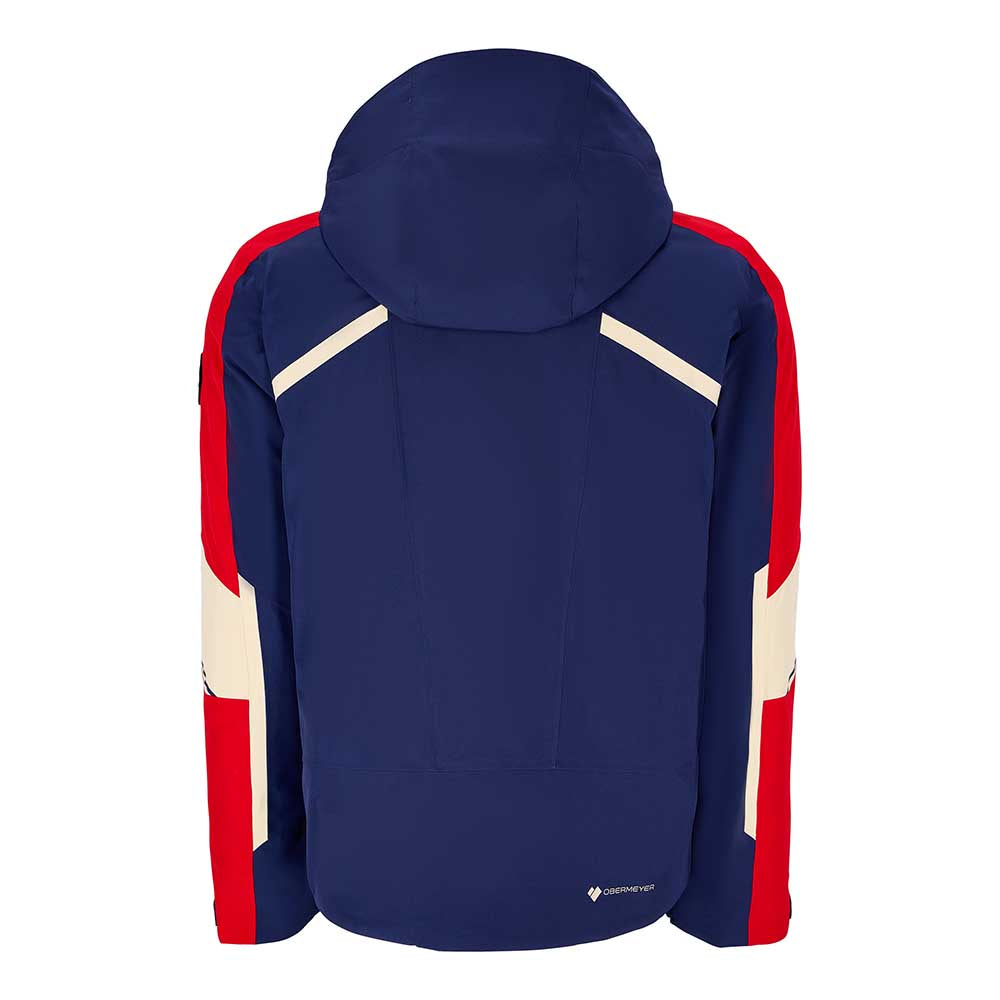 Obermeyer Men's Fall Line Jacket 2025