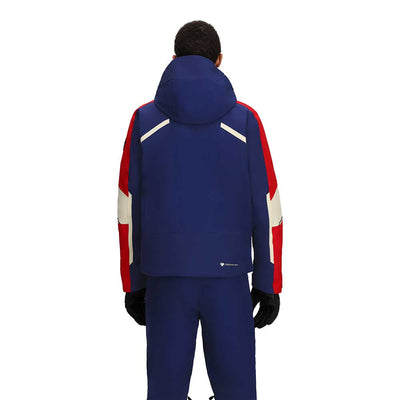 Obermeyer Men's Fall Line Jacket 2025