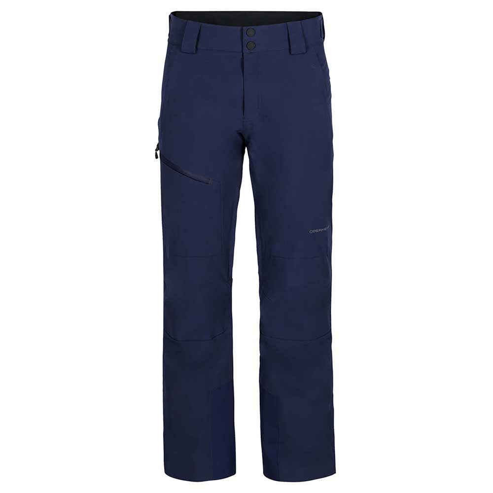 Obermeyer Men's Long Force Snow Pants 2026 24063 MIDNIGHT NAVY