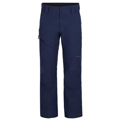 Obermeyer Men's Long Force Snow Pants 2026 24063 MIDNIGHT NAVY