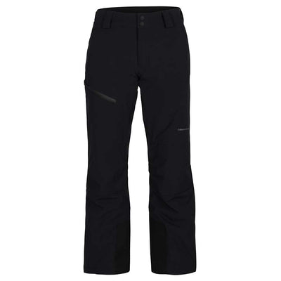 Obermeyer Men's Force Snow Pants 2026 BLACK
