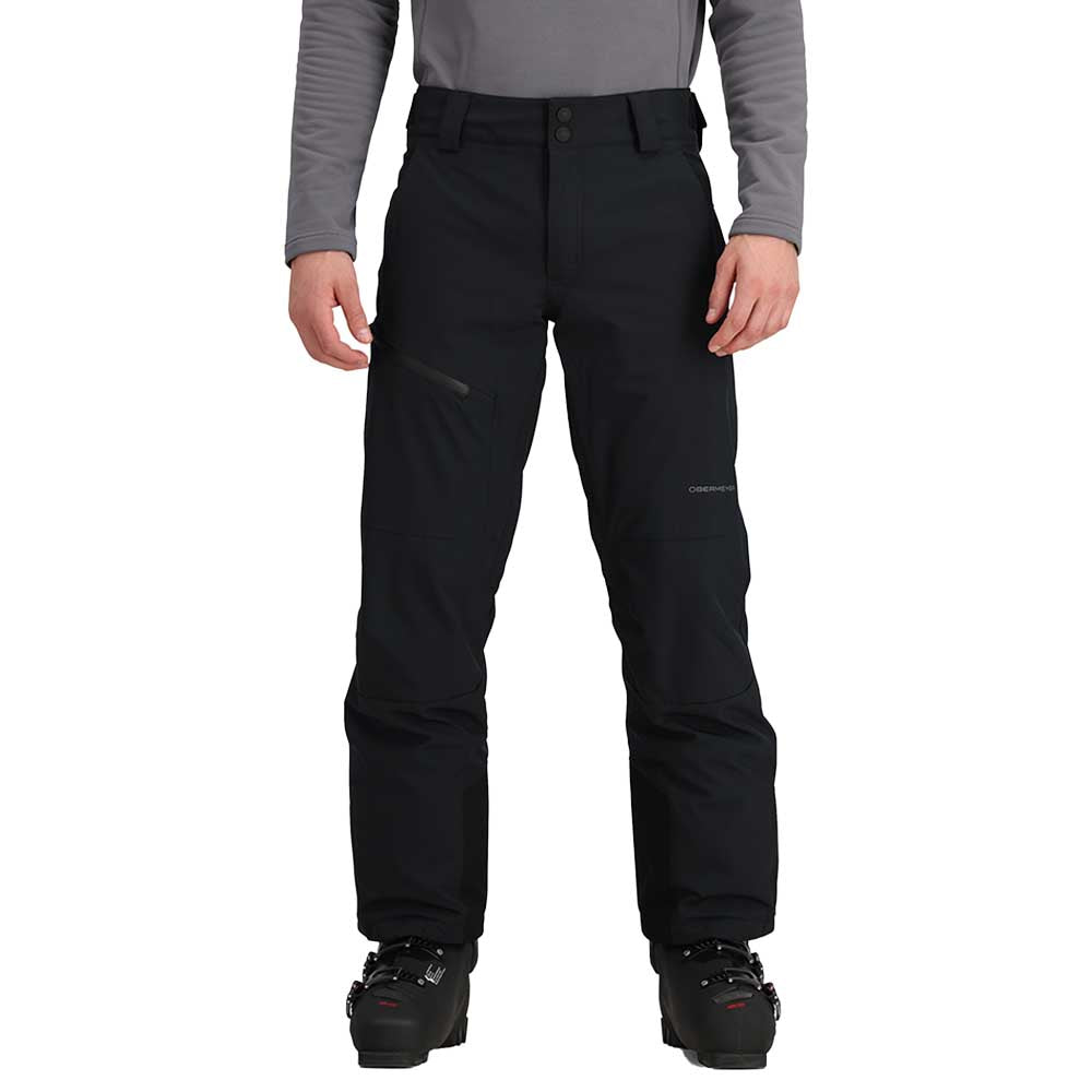 Obermeyer Men's Force Snow Pants 2026