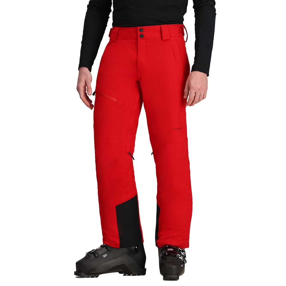 Obermeyer Men's Force Snow Pants 2026