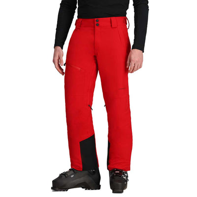 Obermeyer Men's Force Snow Pants 2026