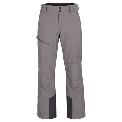 Obermeyer Men's Force Snow Pants 2026 STONE