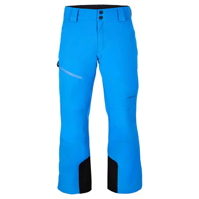 Obermeyer Men's Force Snow Pants 2026 25068 BALI BLUE