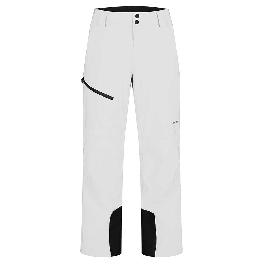Obermeyer Men's Force Snow Pants 2026 WHITE