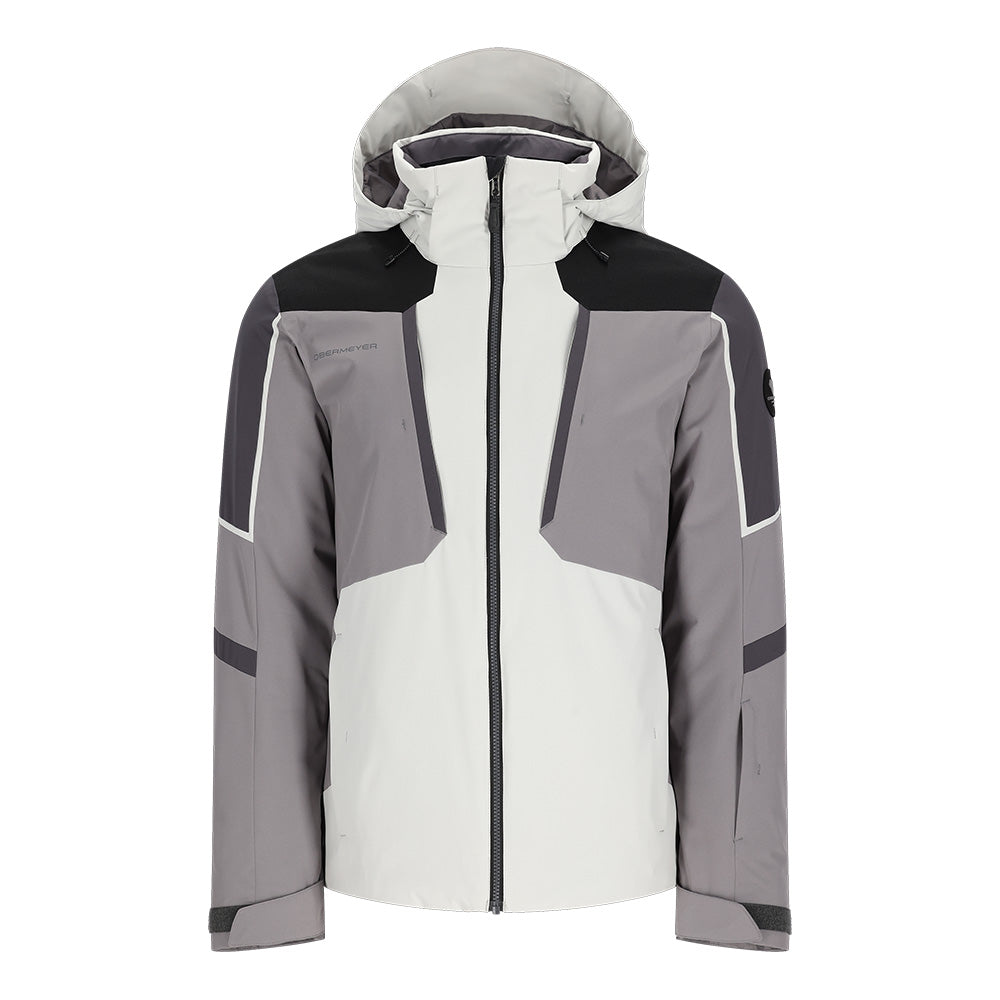 Obermeyer Men's Foundation Jacket 2026