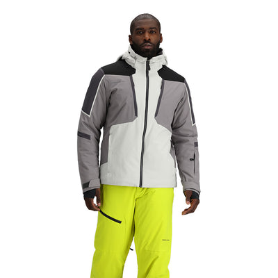 Obermeyer Men's Foundation Jacket 2026