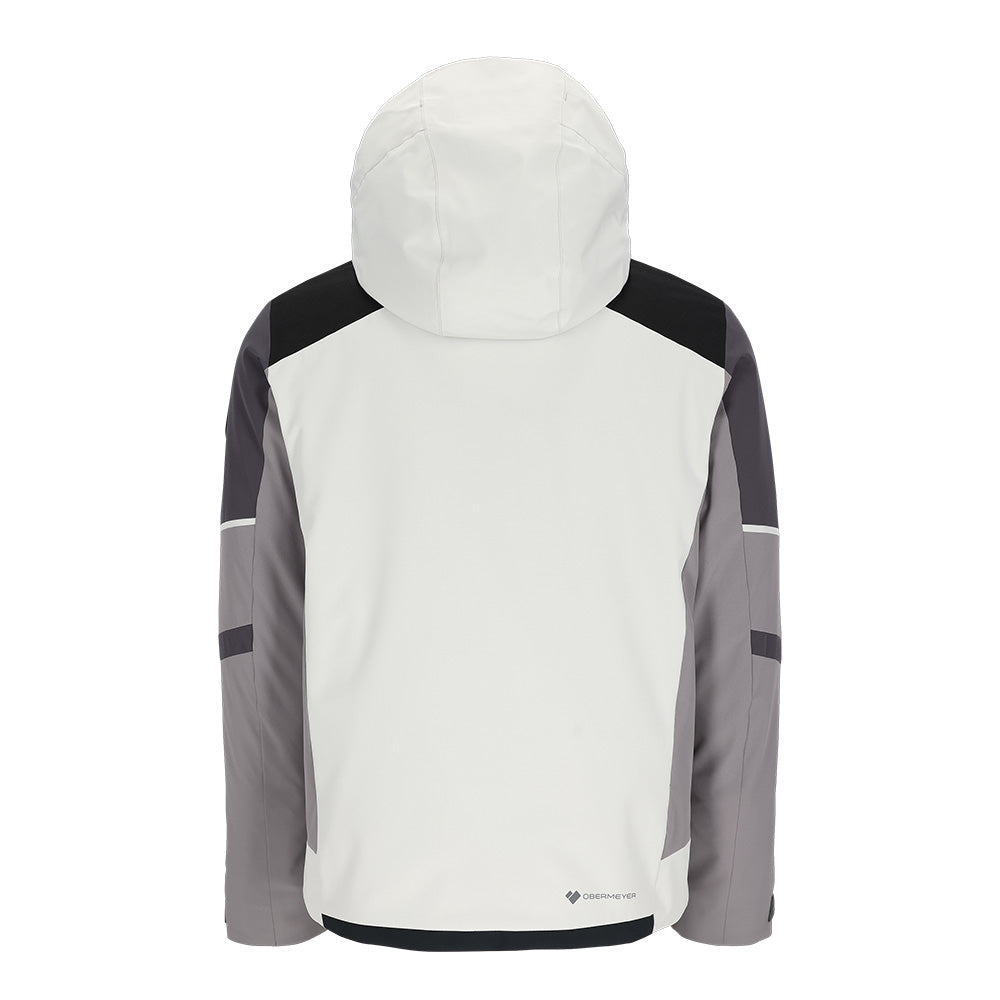 Obermeyer Men's Foundation Jacket 2026