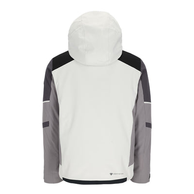 Obermeyer Men's Foundation Jacket 2026