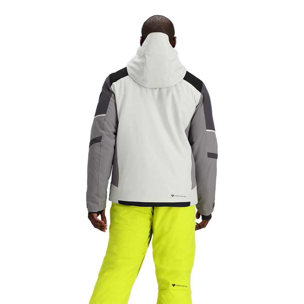 Obermeyer Men's Foundation Jacket 2026