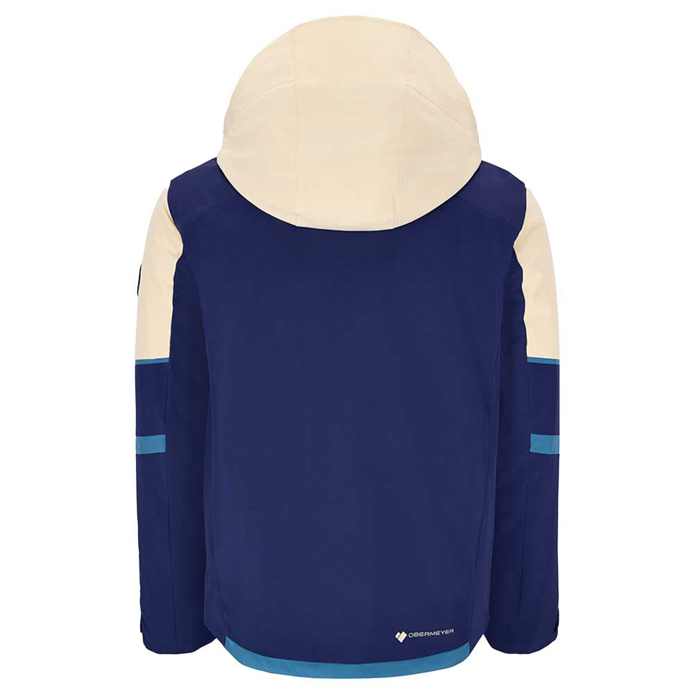 Obermeyer Men's Foundation Jacket 2026