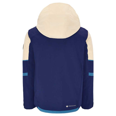 Obermeyer Men's Foundation Jacket 2026