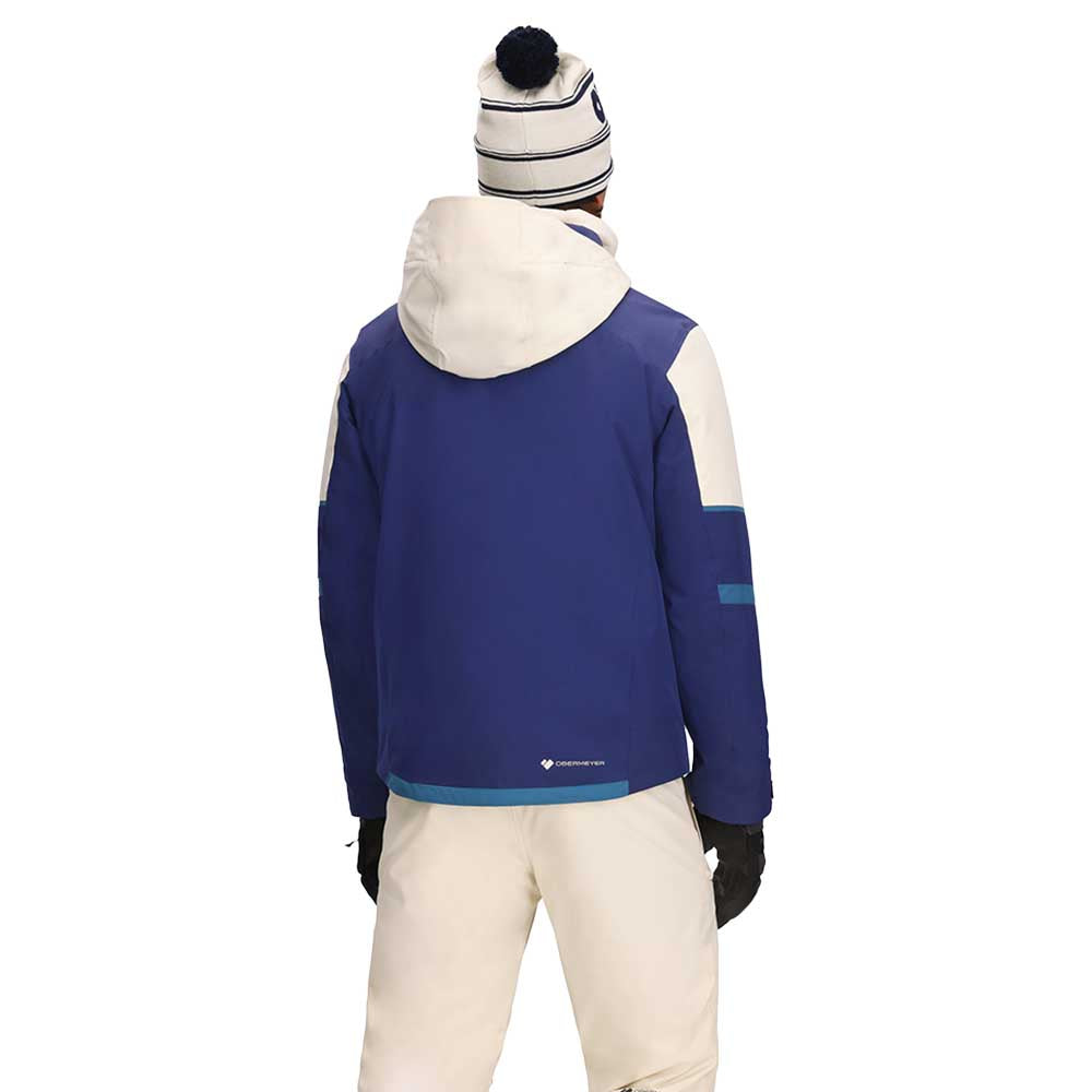 Obermeyer Men's Foundation Jacket 2026