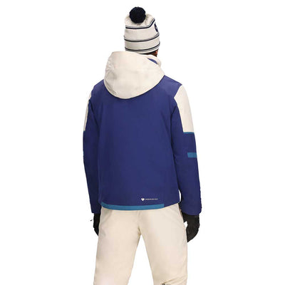Obermeyer Men's Foundation Jacket 2026