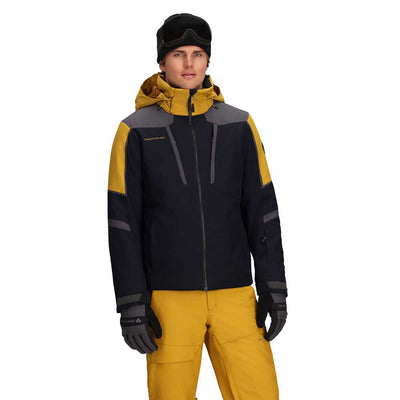 Obermeyer Men's Foundation Jacket 2026
