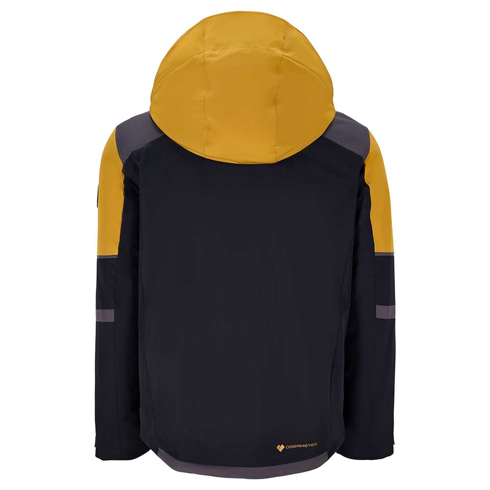 Obermeyer Men's Foundation Jacket 2026
